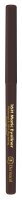 Dermacol 16H Matic Eyeliner č.3 - brown 0,3g