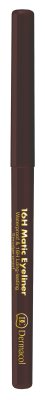 Dermacol 16H Matic Eyeliner č.3 - brown 0,3g Dermacol 16H Matic Eyeliner č.3 - brown 0,3g