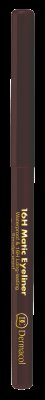 Dermacol 16H Matic Eyeliner č.3 - brown 0,3g