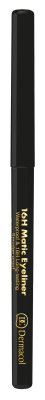 Dermacol 16H Matic Eyeliner č.4 - black 0,3g