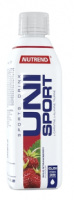 Nutrend UniSport Broskev, maracuja 500ml
