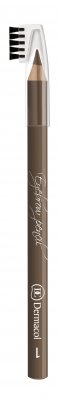 Dermacol Dřevěná tužka na obočí 01 1.6 g
