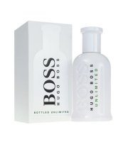 HUGO BOSS Bottled Unlimited EdT 100 ml