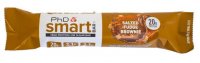 PhD Nutrition Smart Bar salted fudge brownie 64 g