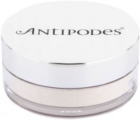 Antipodes Pudr pleťový minerální translucent 11g