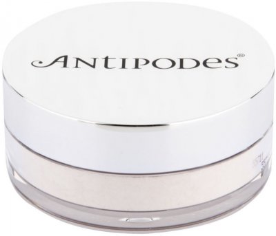 Antipodes Pudr pleťový minerální translucent 11g