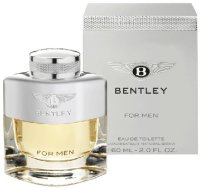 Bentley For Men M EDT 100ml