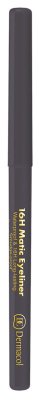 Dermacol 16H Matic Eyeliner č.5 - anthracite 0,3g