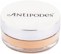 Antipodes Pudr pleťový 02 light yellow 11g