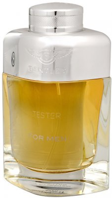 Bentley Bentley for Men M EDT 100ml TESTER