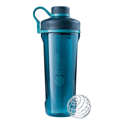 Blender Bottle Radian® Tritan smaragdový 940ml
