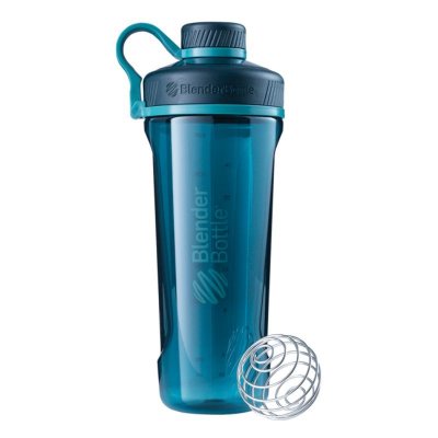 Blender Bottle Radian® Tritan smaragdový 940ml