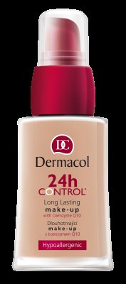 Dermacol 24h Control Make-up 03 30ml Dermacol 24h Control Make-up 03 30ml