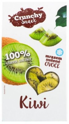 ROYAL PHARMA® Kiwi sušené mrazem 20g