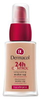 Dermacol 24h Control Make-up 04 30ml Dermacol 24h Control Make-up 04 30ml