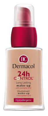 Dermacol 24h Control Make-up 04 30ml Dermacol 24h Control Make-up 04 30ml