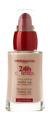 Dermacol 24h Control Make-up 04 30ml
