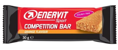 Enervit Competition Bar pomeranč 30g