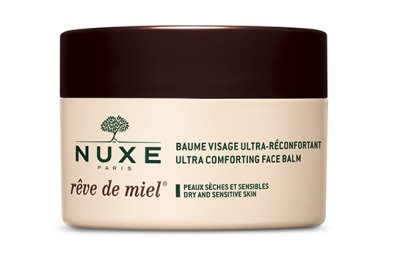 NUXE Reve de Miel Balzám na obličej 2v1 50ml