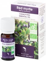 Cosbionat Éterický olej červená myrta BIO 5ml