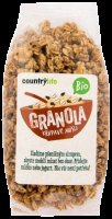 Country Life Granola - Křupavé müsli BIO 350g