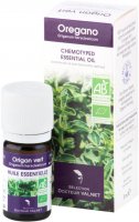 Cosbionat Éterický olej oregano BIO 5ml