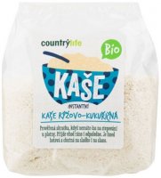 Country Life Kaše rýžovo-kukuřičná BIO 300g