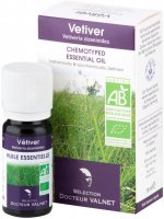 Cosbionat Éterický olej vetiver BIO 10ml
