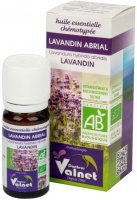 Cosbionat Éterický olej lavandin BIO 10ml