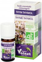 Cosbionat Éterický olej tymián BIO 5ml