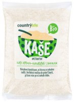 Country Life Kaše rýžovo-kukuřičná s nopalem BIO 200g