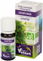 Cosbionat Éterický olej jalovec BIO 10ml