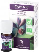 Cosbionat Éterický olej hřebíček BIO 5ml