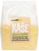 Country Life Kaše jáhlovo-kukuřičná 300g