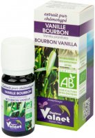 Cosbionat Extrakt vanilka BIO 10ml - Cosbionat Extrakt vanilka 10 ml