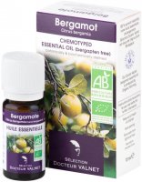 Cosbionat Éterický olej bergamot BIO 10 ml