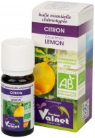 Cosbionat Éterický olej citron BIO 10ml