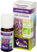 Cosbionat Éterický olej levandule BIO 10ml