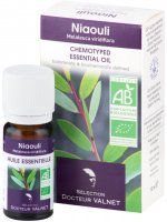 Cosbionat Éterický olej niaouli BIO 10ml
