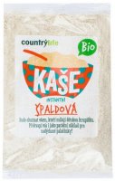 Country Life Kaše špaldová BIO 300g