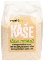 Country Life Kaše rýžovo-pohanková 300g