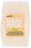 Country Life Kaše rýžová 300g