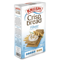 Knuspi Crispbred fitness 150g