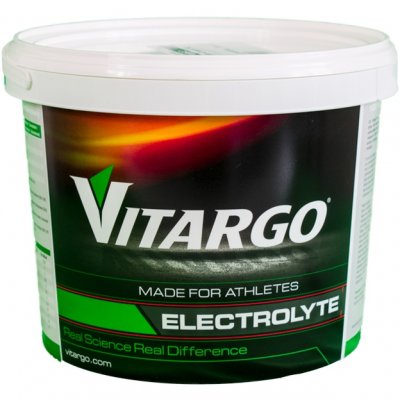 Vitargo Electrolyte citrus 2kg