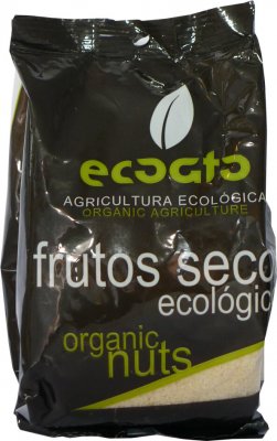 Ecoato Bio mandlová mouka 200 g