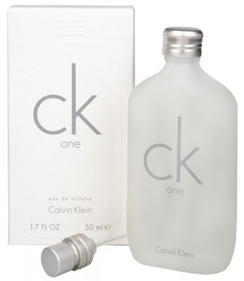 Calvin Klein One UNI EDT 200 ml