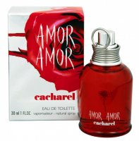 CACHAREL Amor Amor W EDT 100 ml