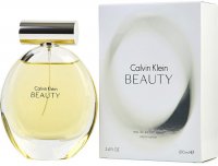 Calvin Klein Parfémová voda Beauty 100ml