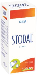 STODAL sirup 200ML II