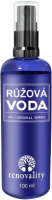 Renovality Růžová voda 100ml
